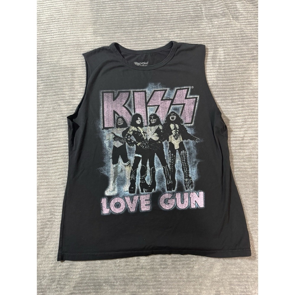 Black Kiss‎ Unisex Small T-shirts